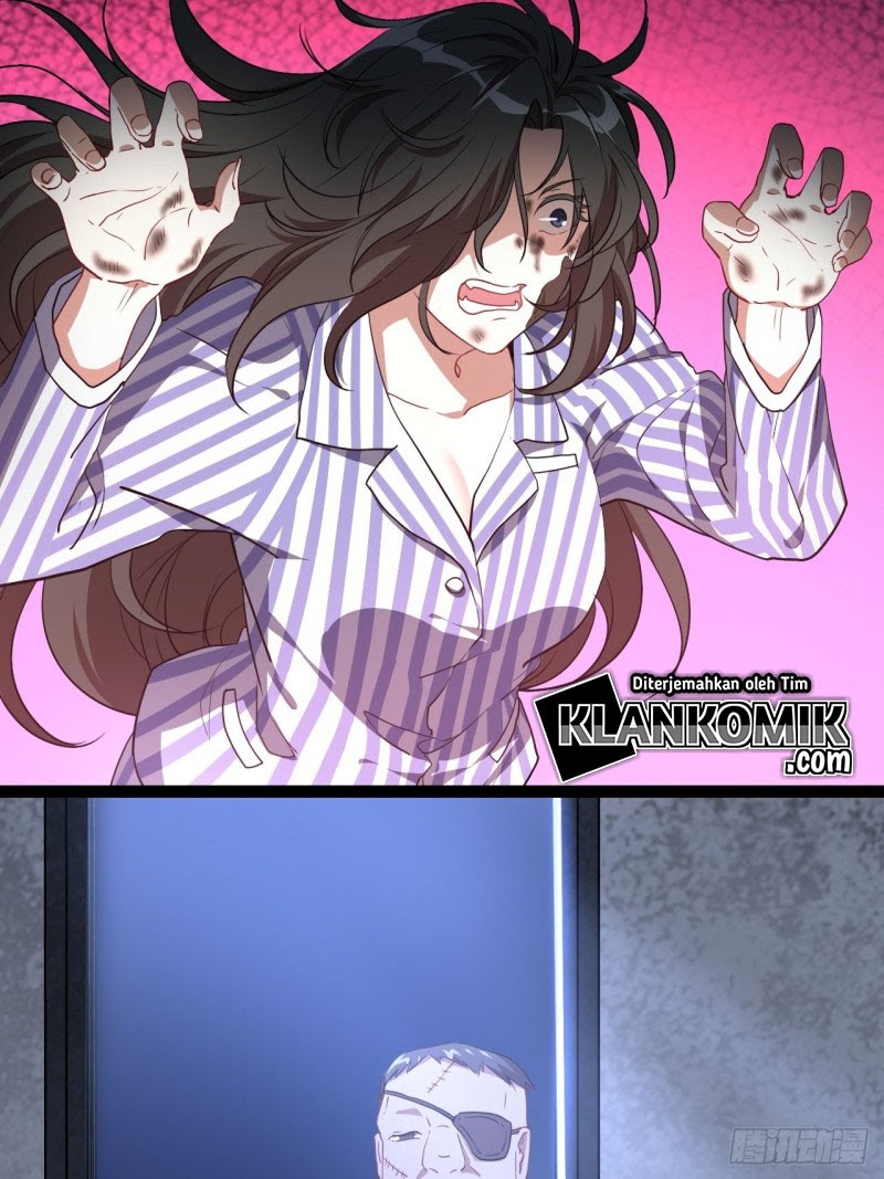 The High Energy Attack Chapter 19 Gambar 13