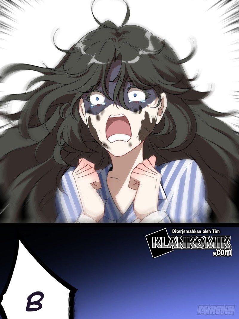 The High Energy Attack Chapter 19 Gambar 15