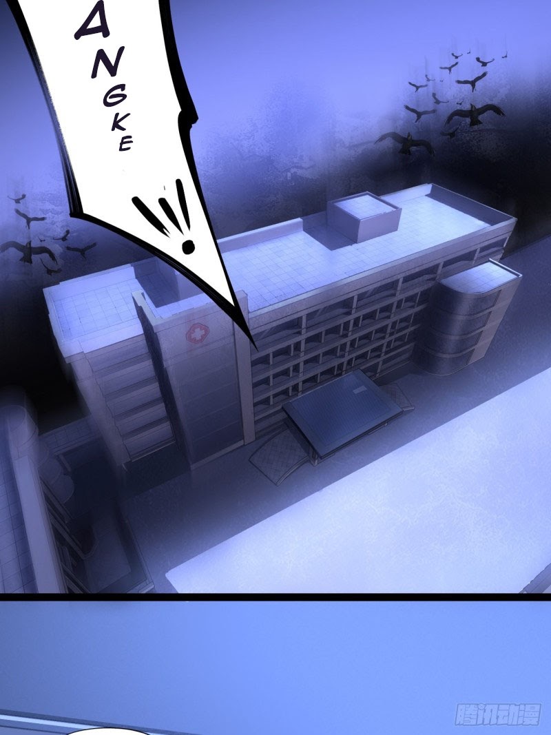 The High Energy Attack Chapter 19 Gambar 16