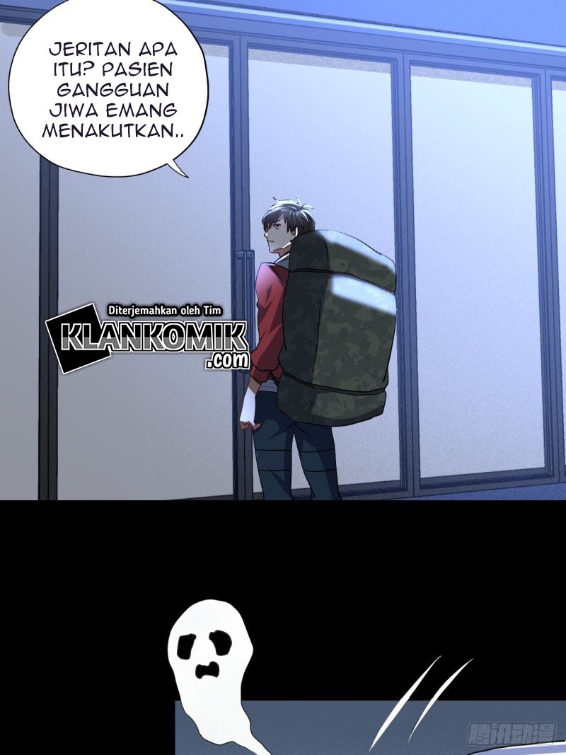 The High Energy Attack Chapter 19 Gambar 17