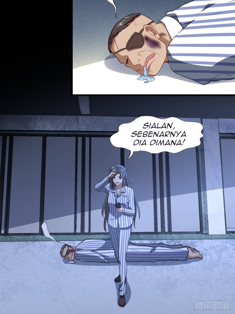 The High Energy Attack Chapter 19 Gambar 18