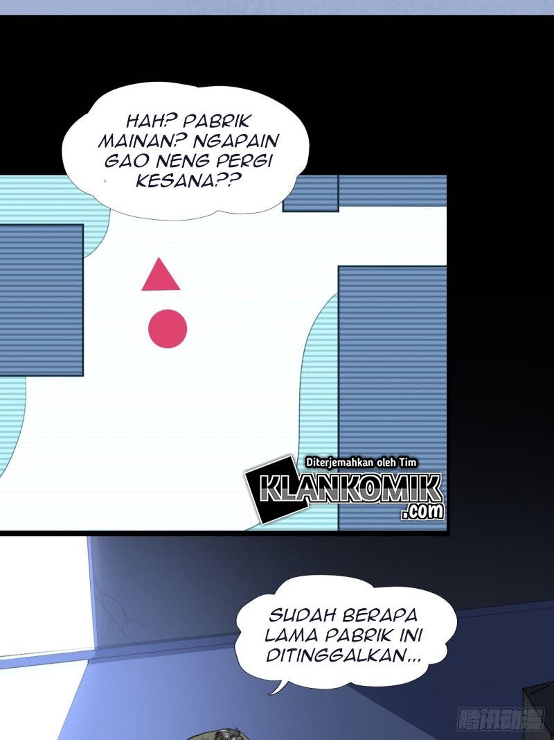 The High Energy Attack Chapter 19 Gambar 19