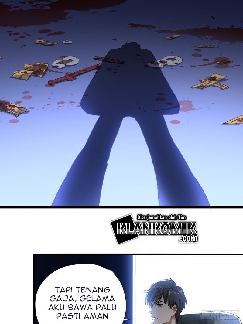 The High Energy Attack Chapter 19 Gambar 21