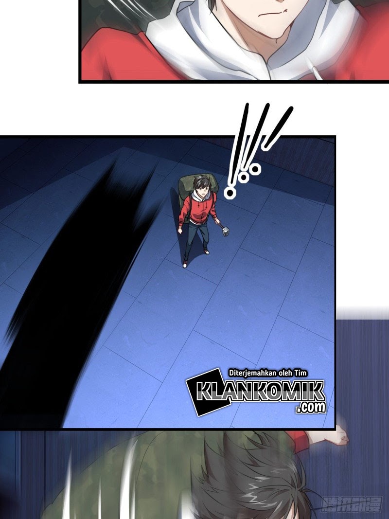 The High Energy Attack Chapter 19 Gambar 24