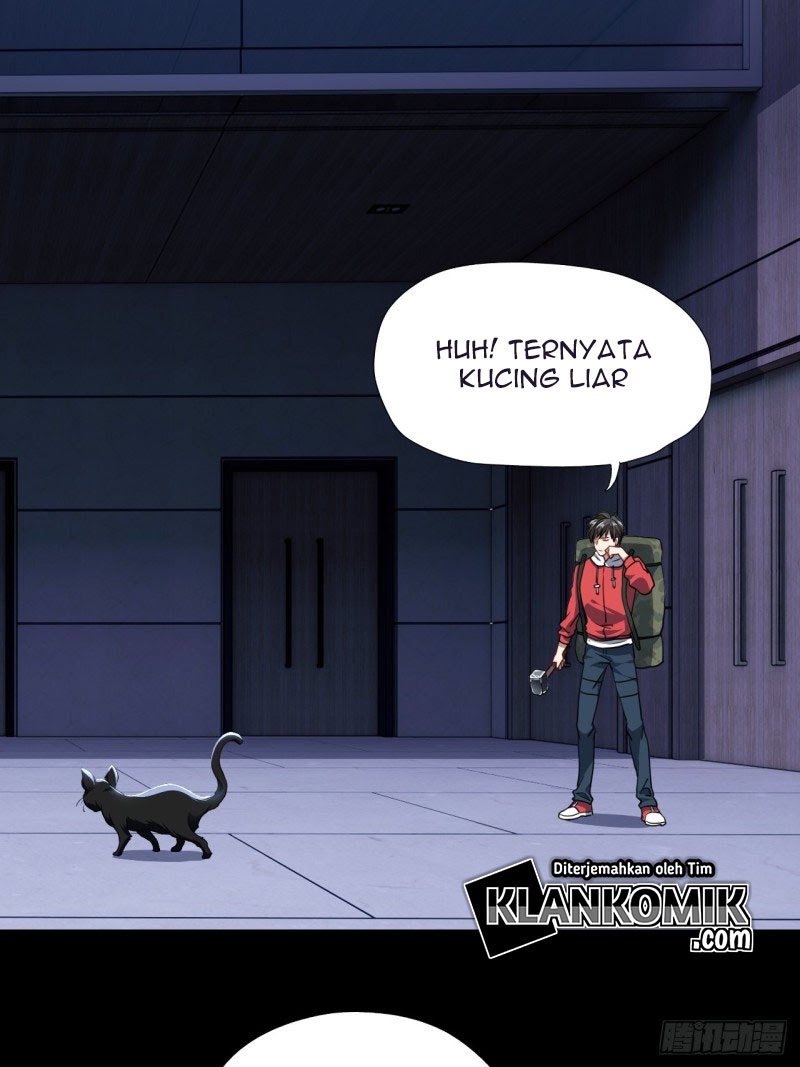 The High Energy Attack Chapter 19 Gambar 26