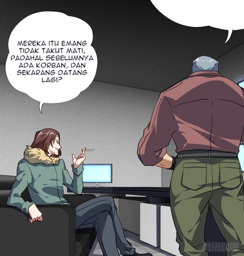 The High Energy Attack Chapter 19 Gambar 29