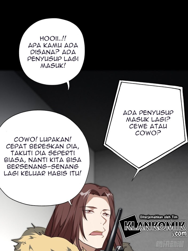 The High Energy Attack Chapter 19 Gambar 30