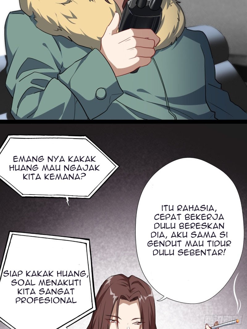 The High Energy Attack Chapter 19 Gambar 31