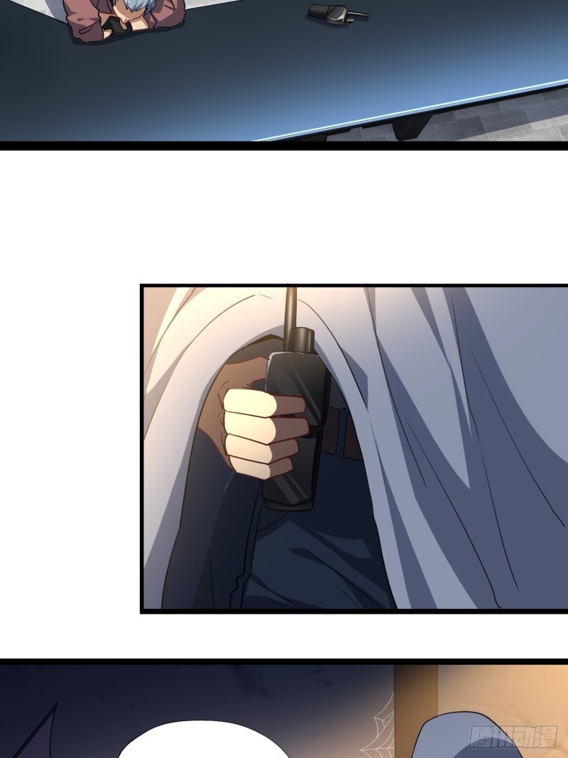 The High Energy Attack Chapter 19 Gambar 33