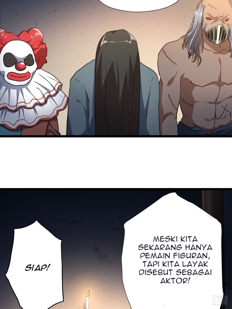 The High Energy Attack Chapter 19 Gambar 35