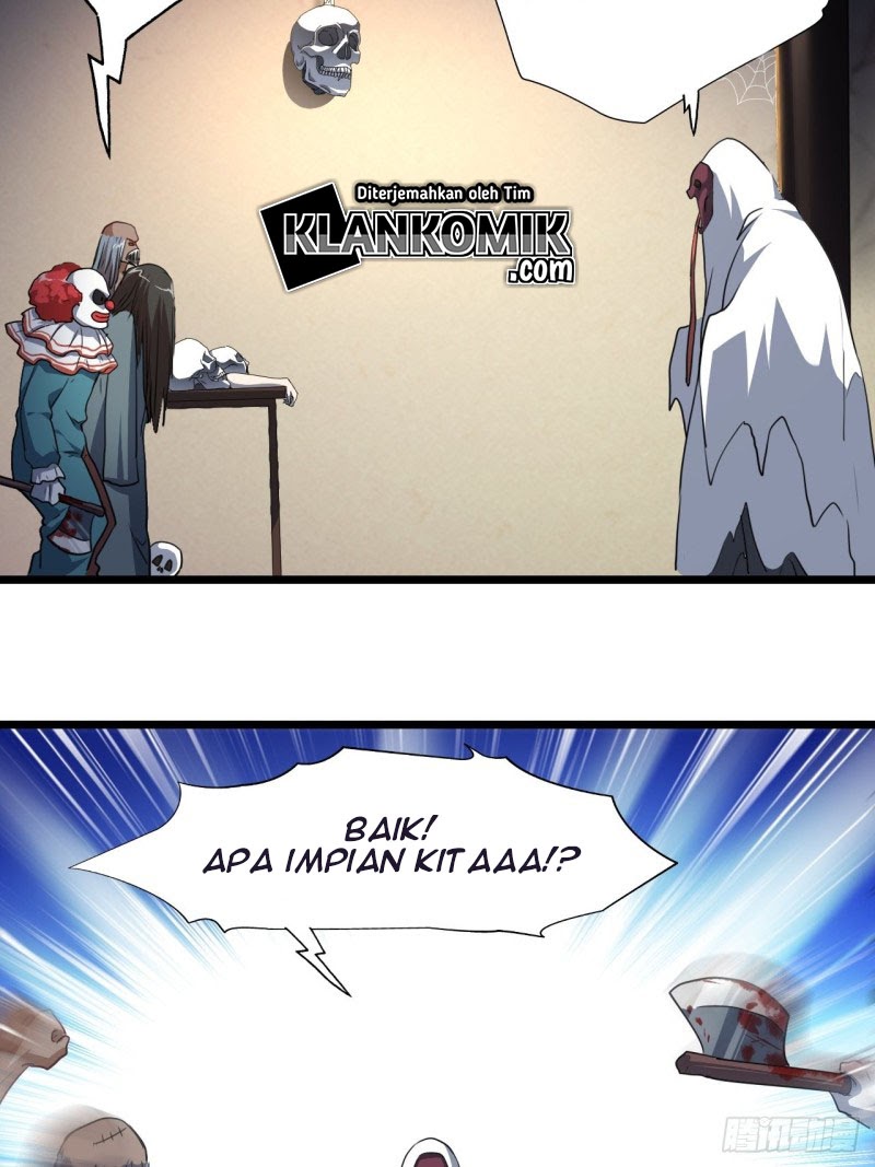 The High Energy Attack Chapter 19 Gambar 36