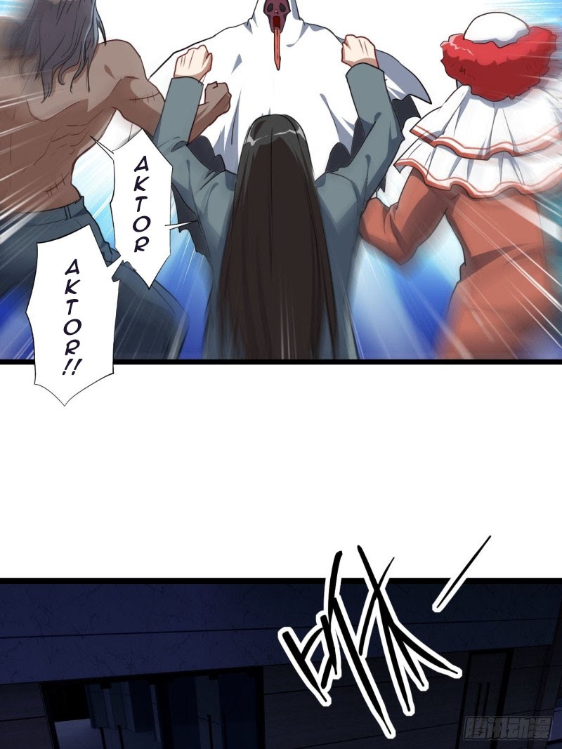 The High Energy Attack Chapter 19 Gambar 37
