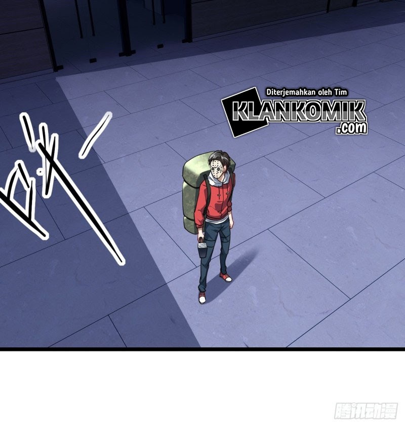 The High Energy Attack Chapter 19 Gambar 38