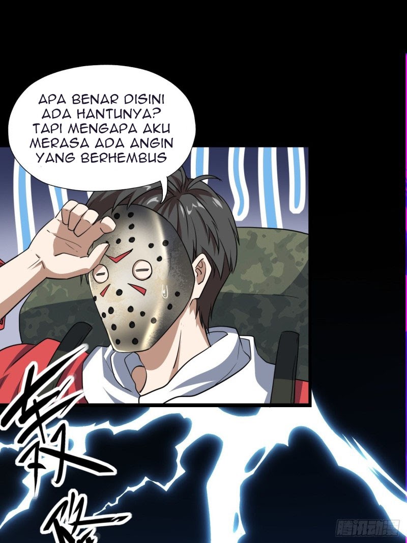 The High Energy Attack Chapter 19 Gambar 39