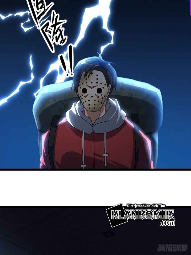 The High Energy Attack Chapter 19 Gambar 40