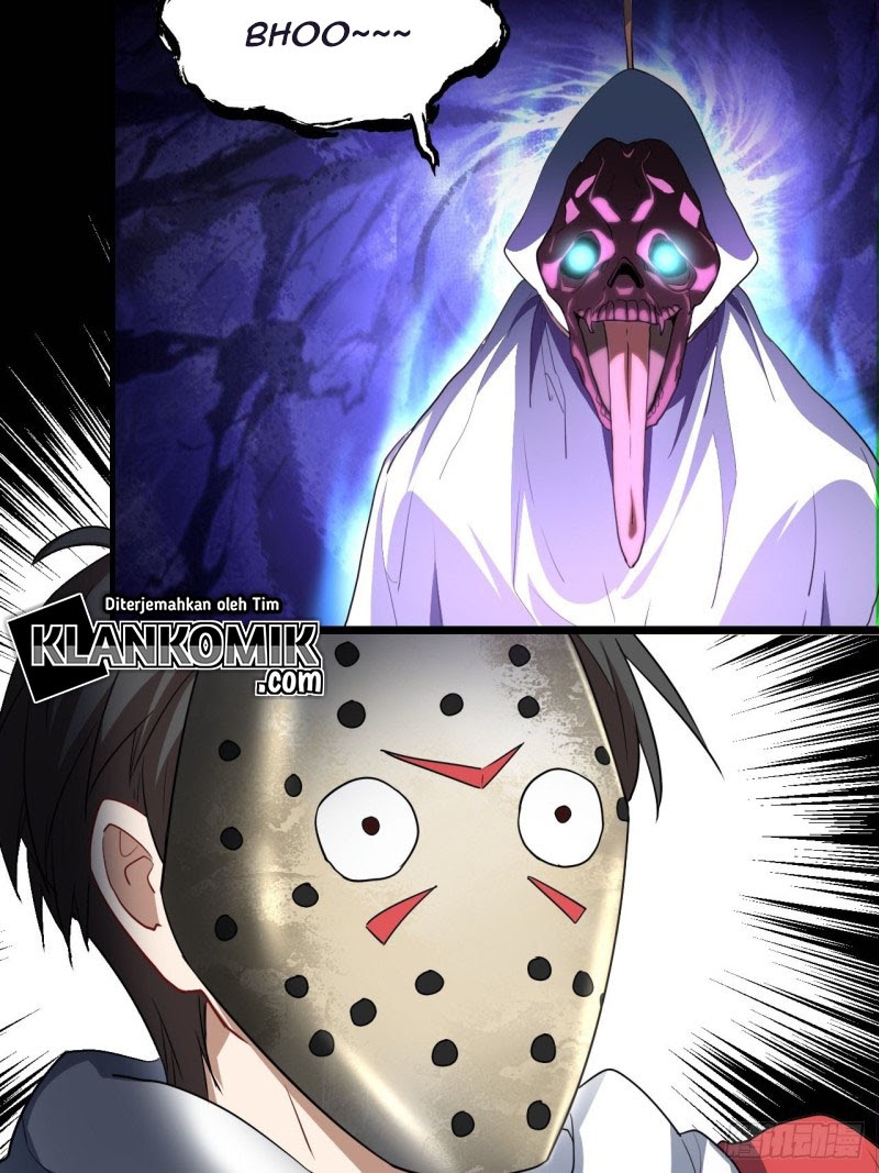 The High Energy Attack Chapter 19 Gambar 42