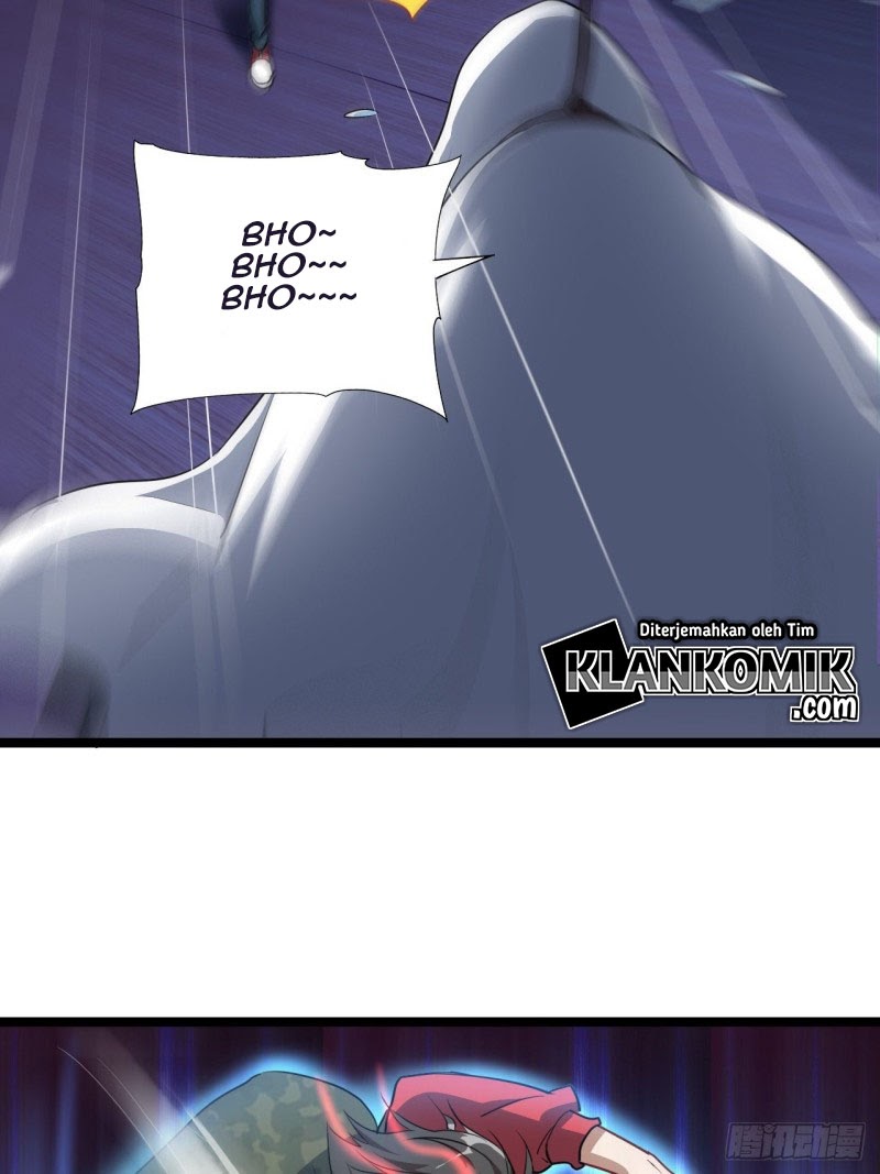 The High Energy Attack Chapter 19 Gambar 44