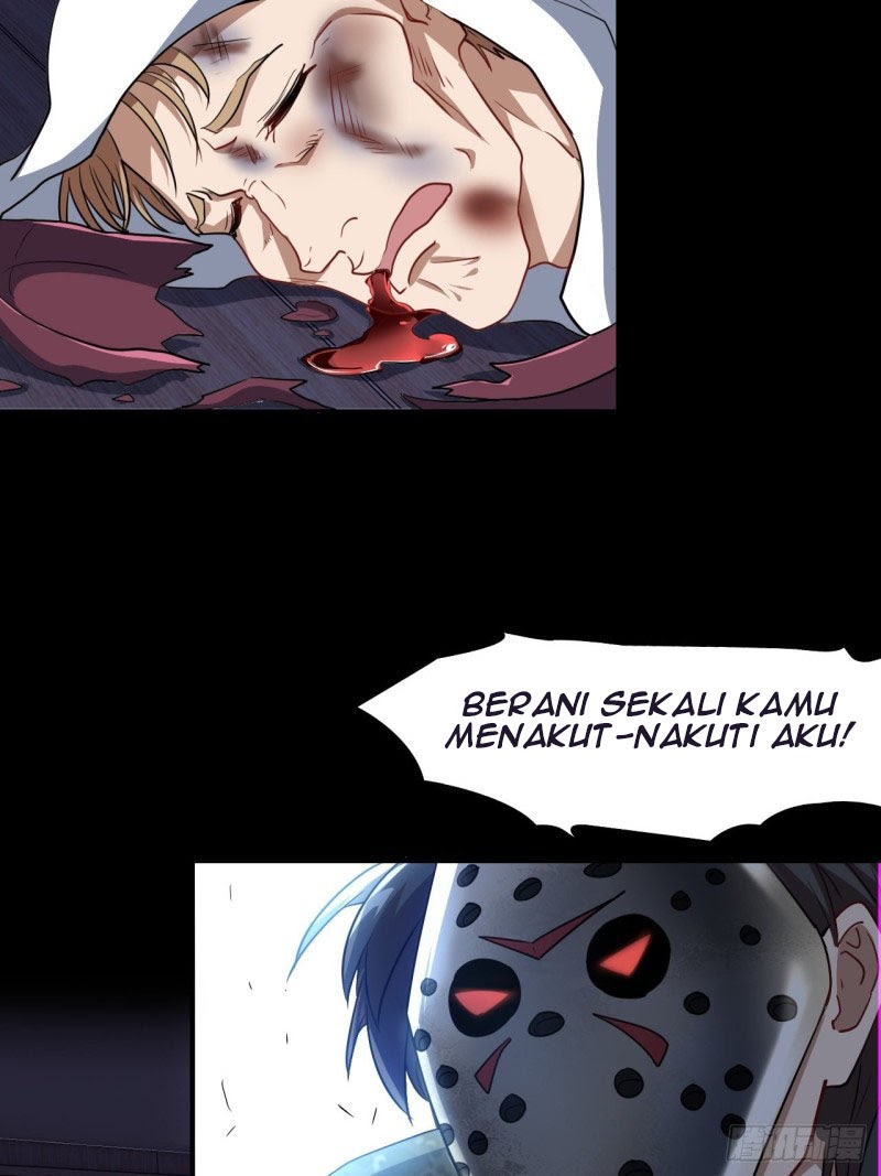 The High Energy Attack Chapter 19 Gambar 46
