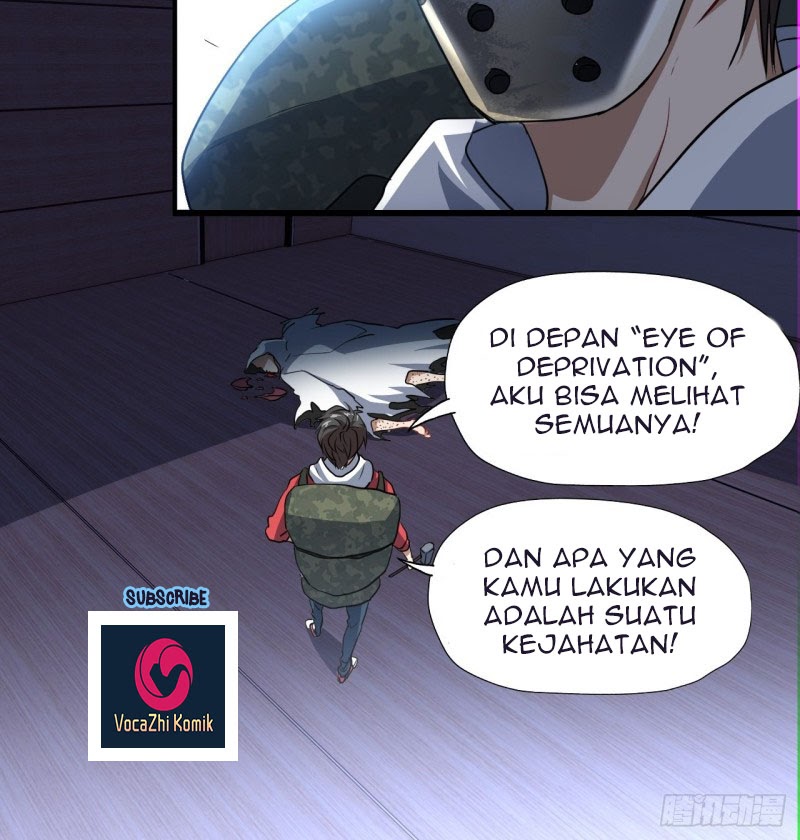 The High Energy Attack Chapter 19 Gambar 47