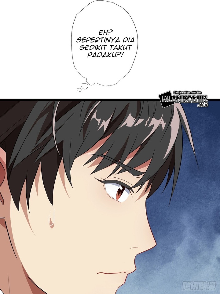 The High Energy Attack Chapter 23 Gambar 19