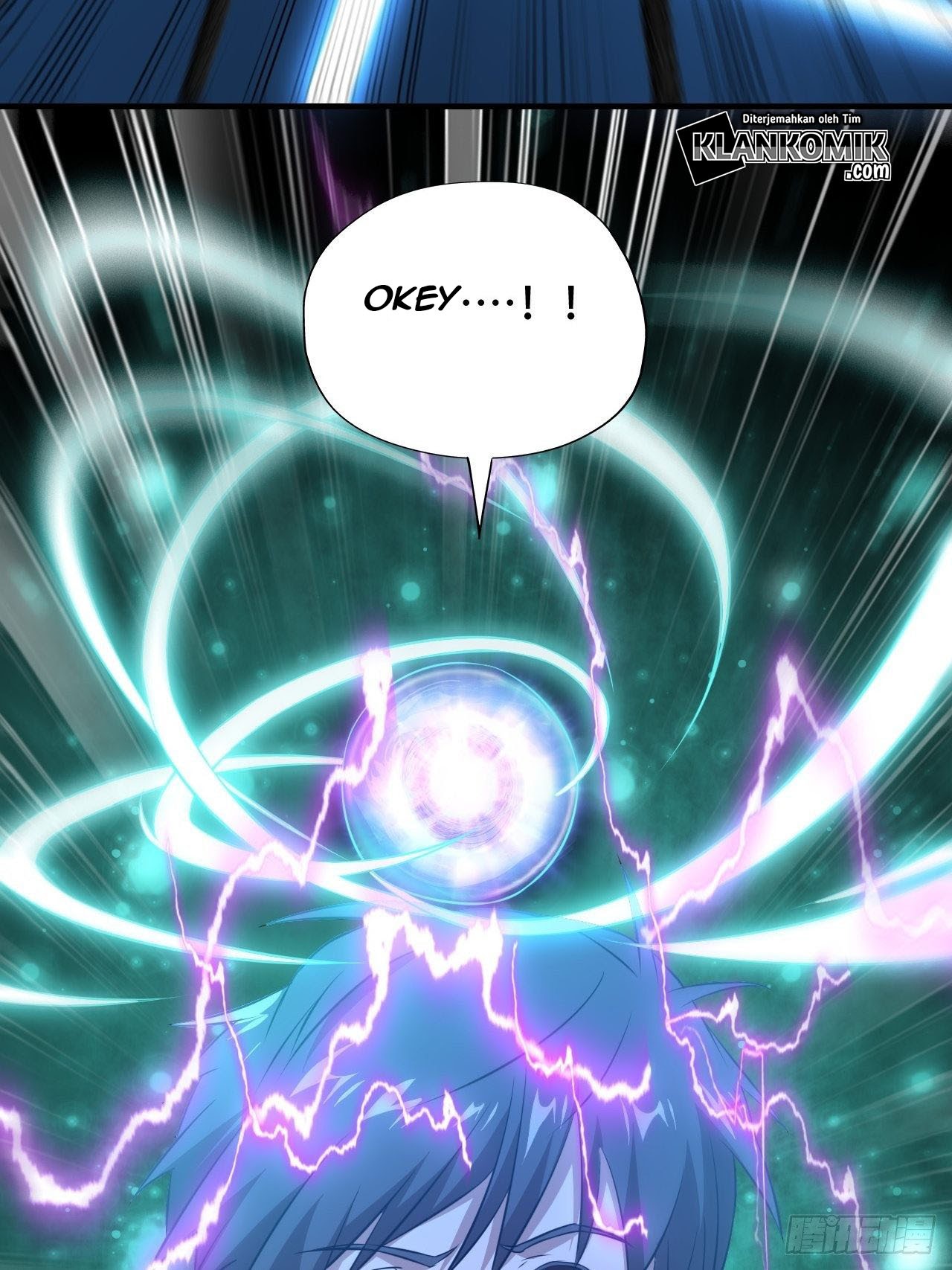 The High Energy Attack Chapter 36 Gambar 28