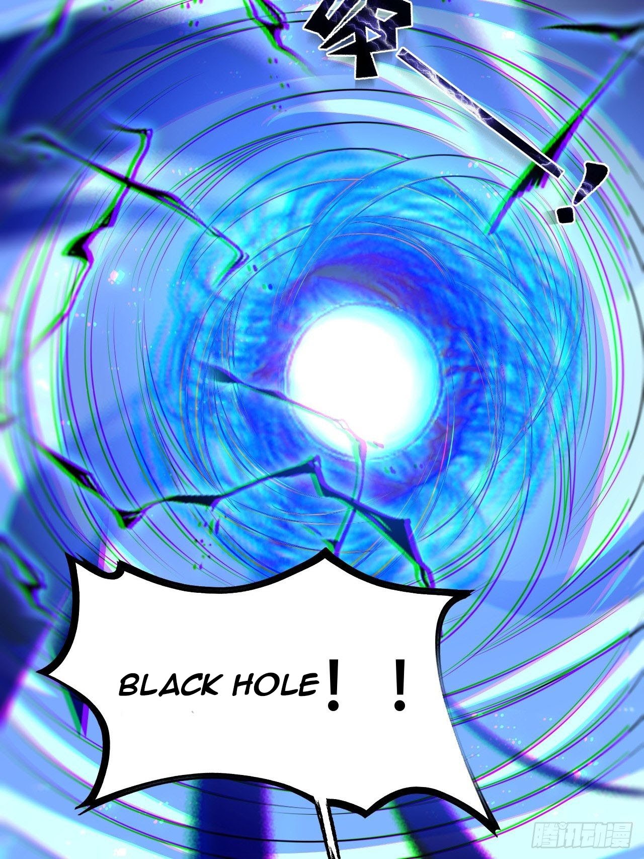 The High Energy Attack Chapter 36 Gambar 43