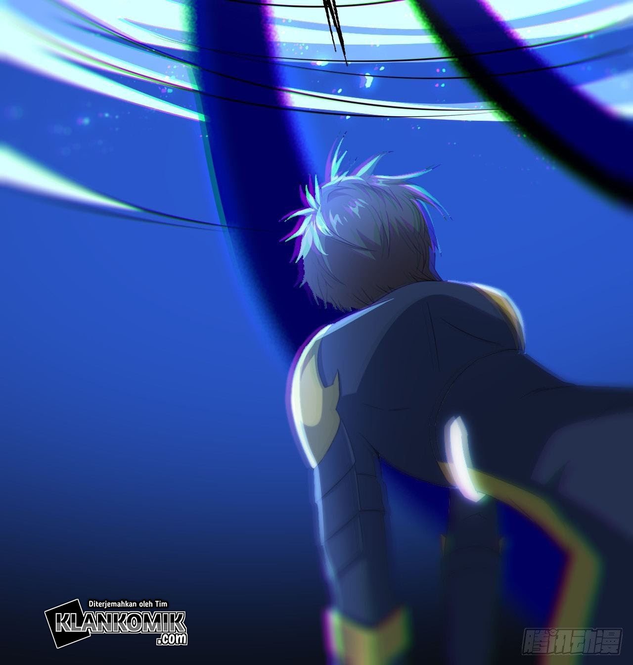 The High Energy Attack Chapter 36 Gambar 44