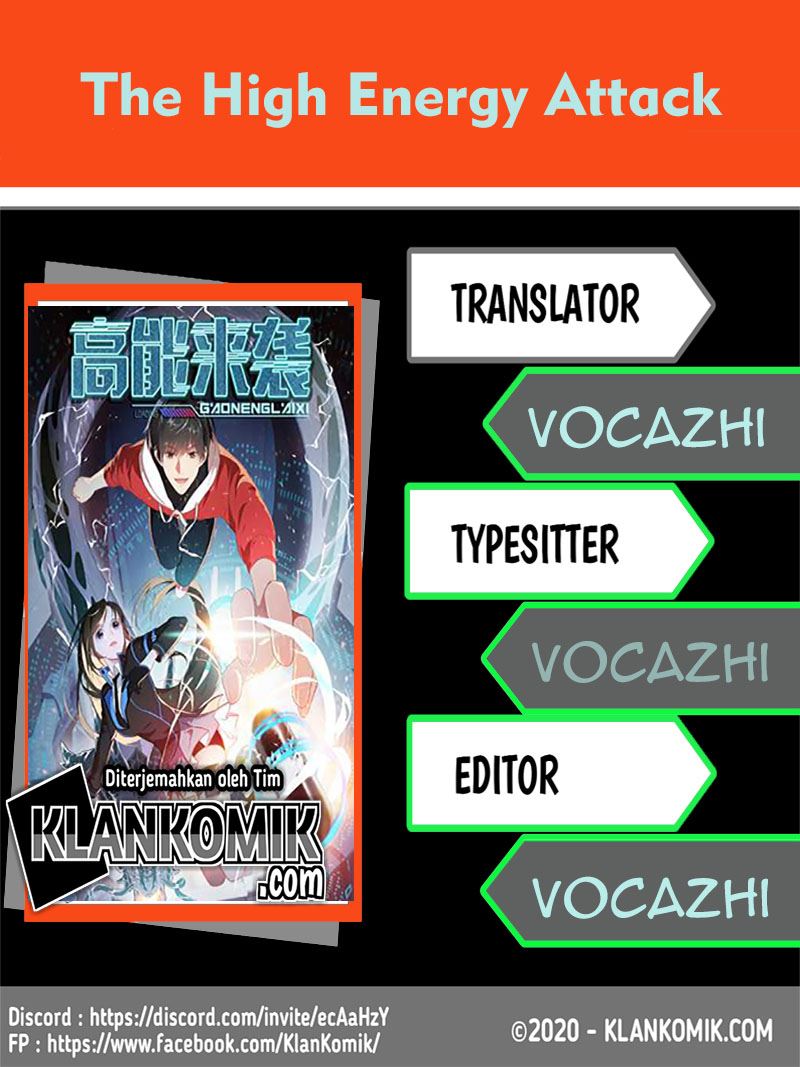 The High Energy Attack Chapter 48 Gambar 1