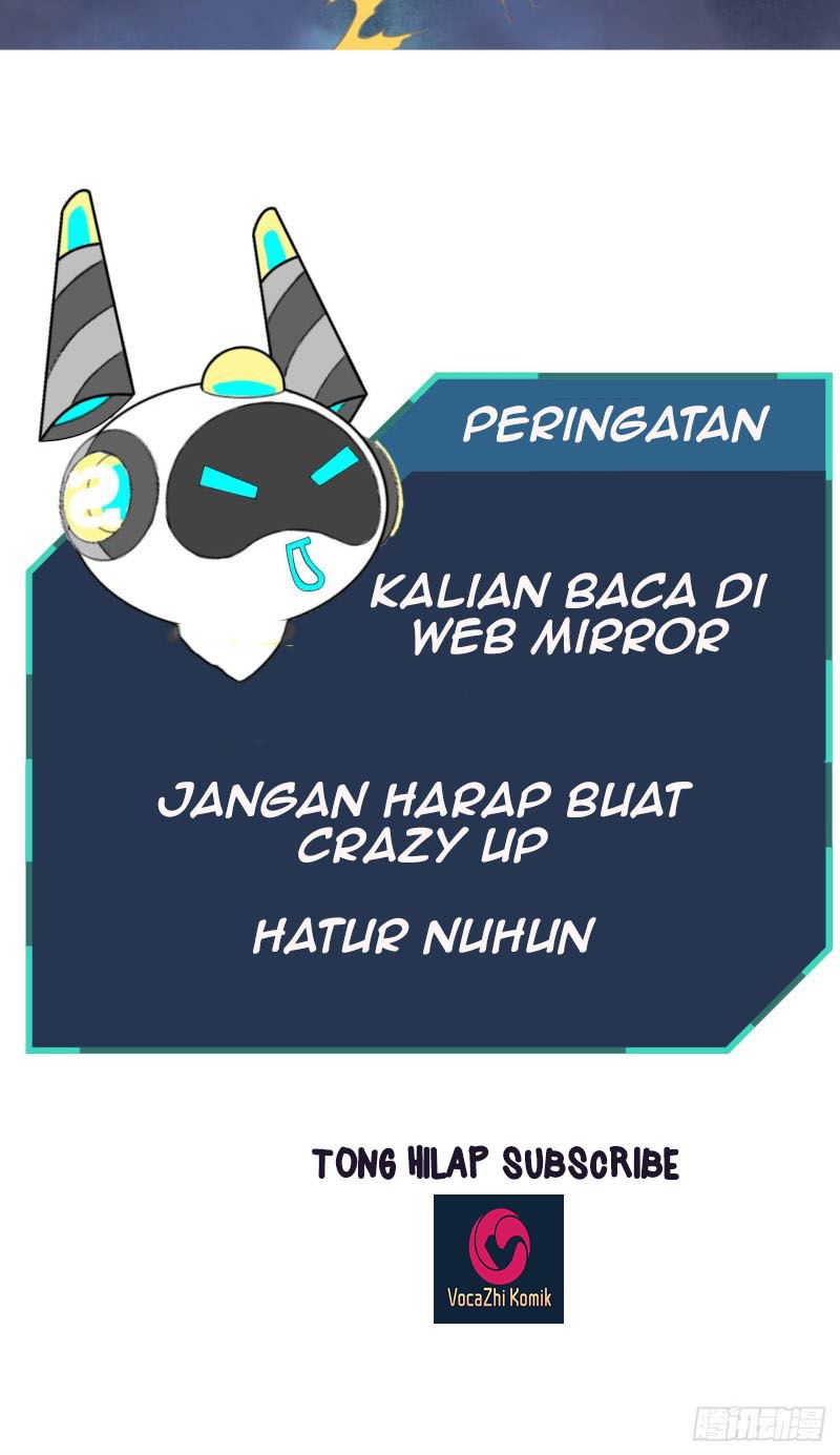 The High Energy Attack Chapter 48 Gambar 47