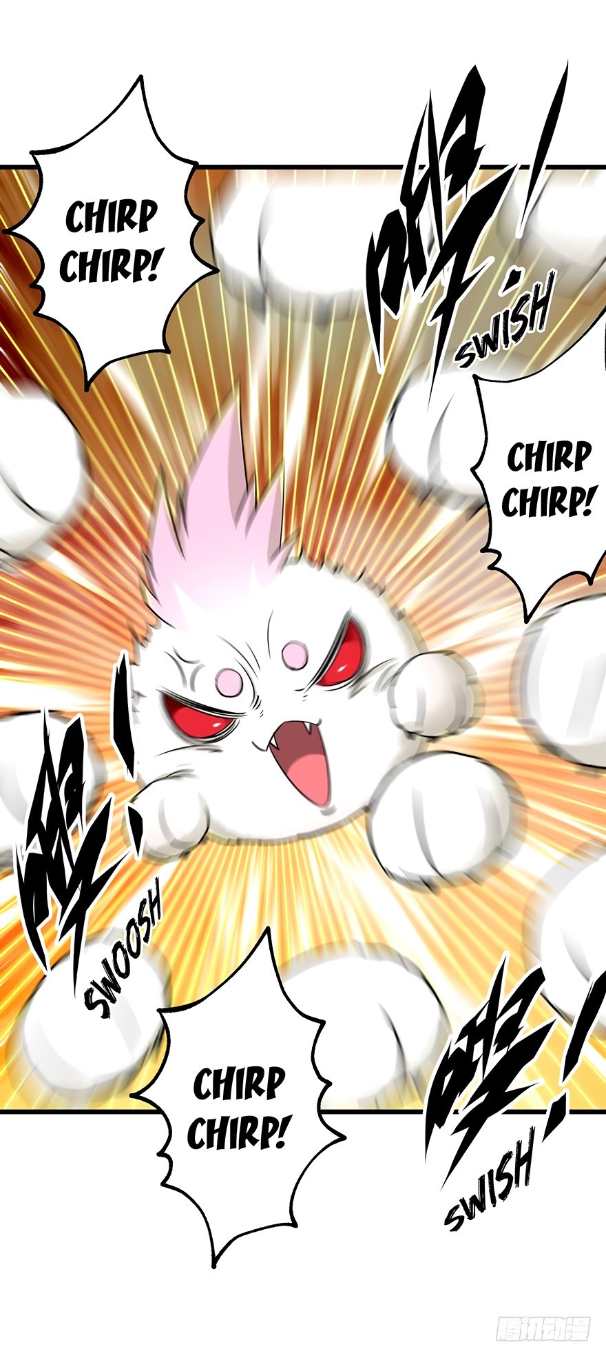 The Hunter Chapter 09 Gambar 13