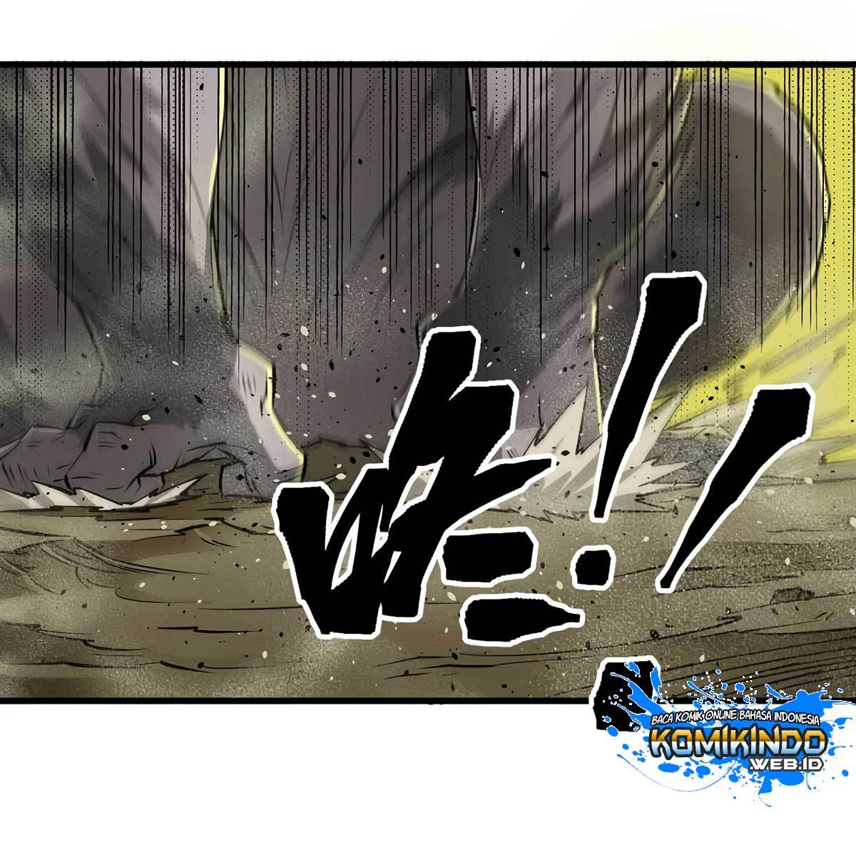 The Hunter Chapter 14 Gambar 21