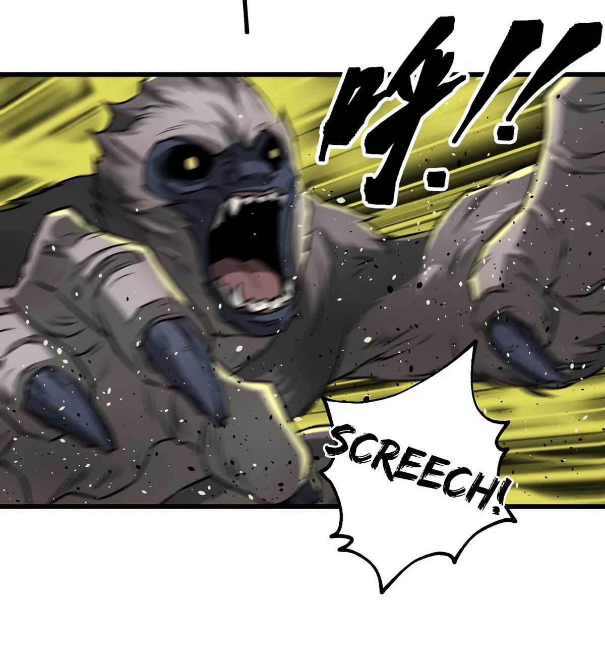 The Hunter Chapter 14 Gambar 24