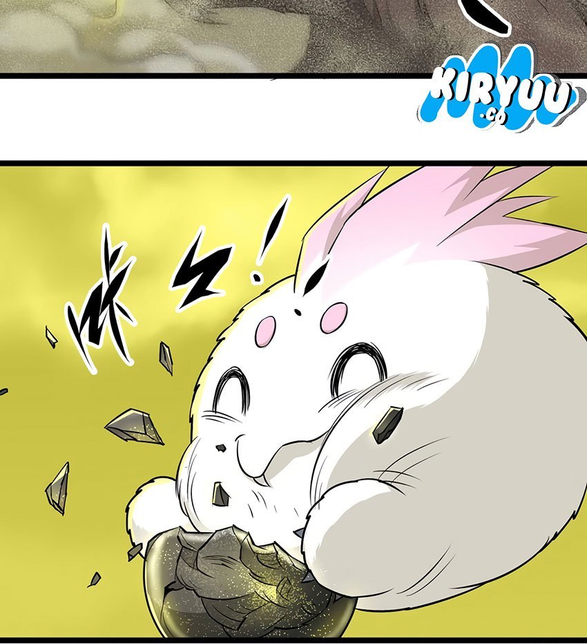 The Hunter Chapter 15 Gambar 23