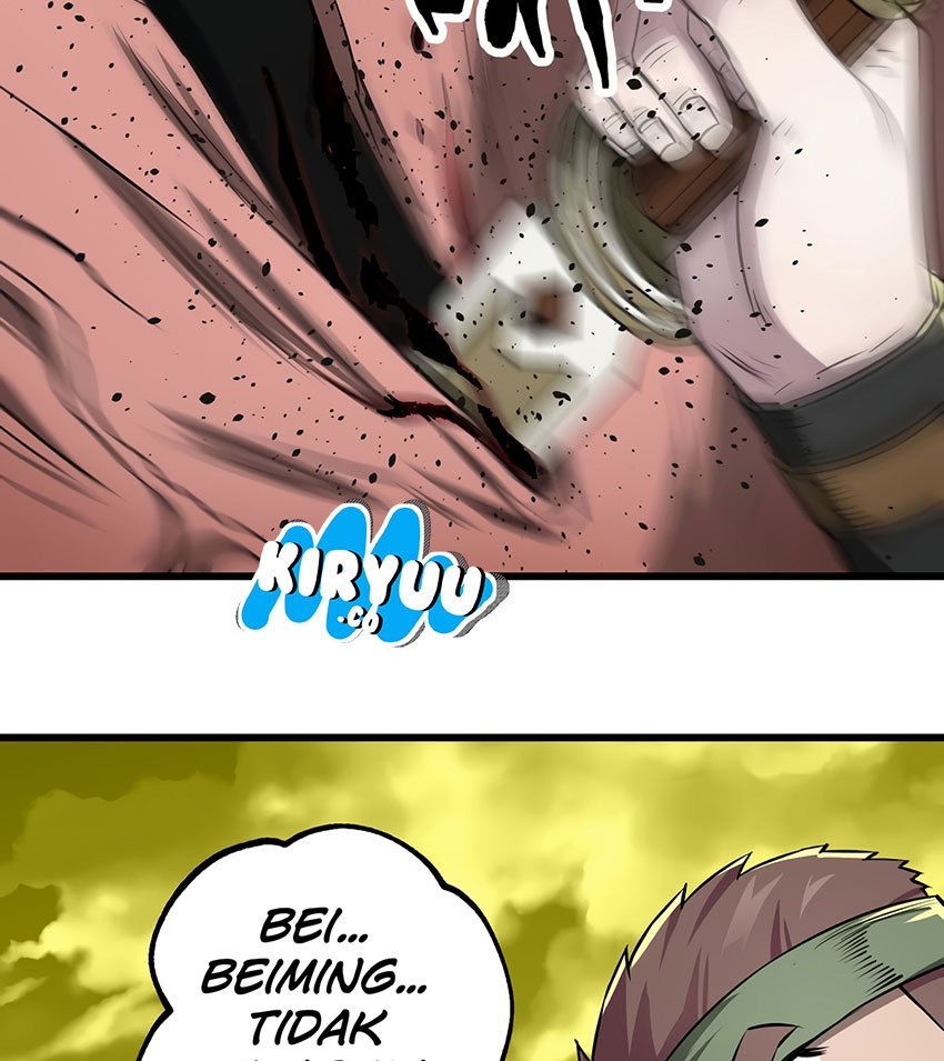 The Hunter Chapter 15 Gambar 42