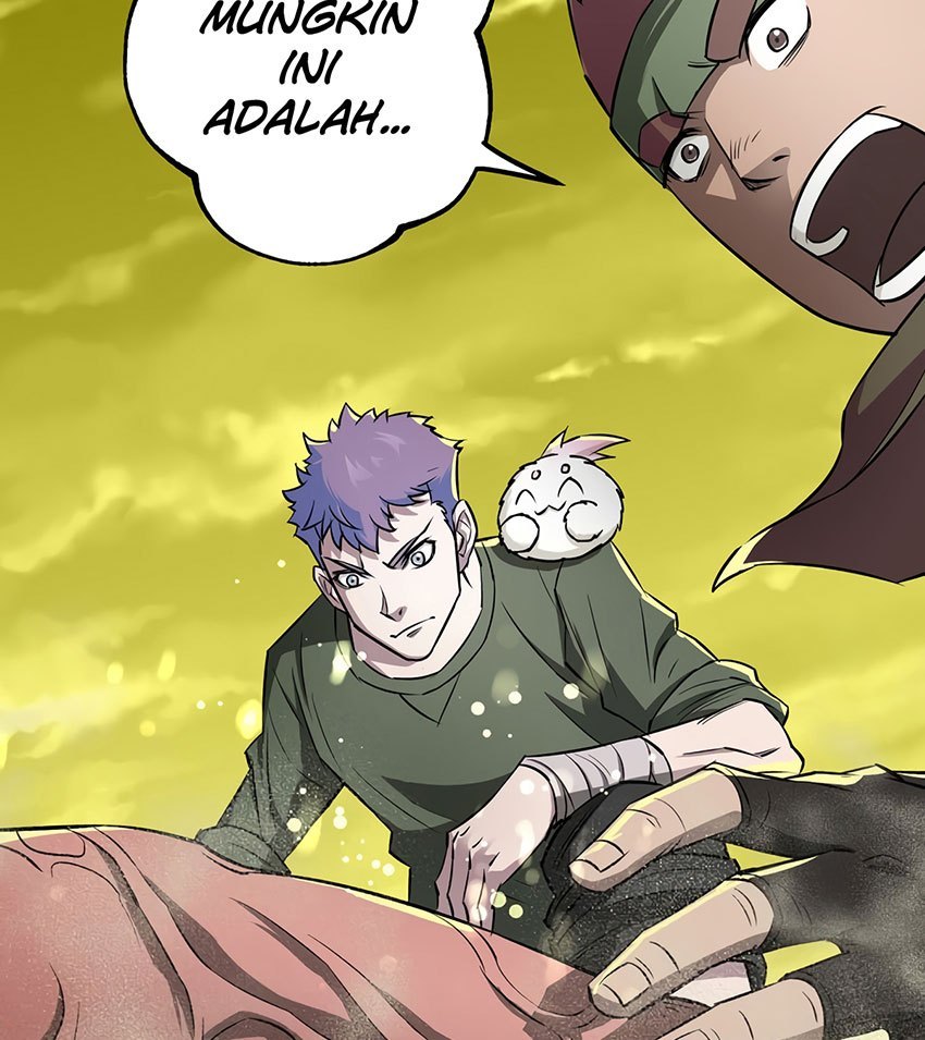 The Hunter Chapter 15 Gambar 43