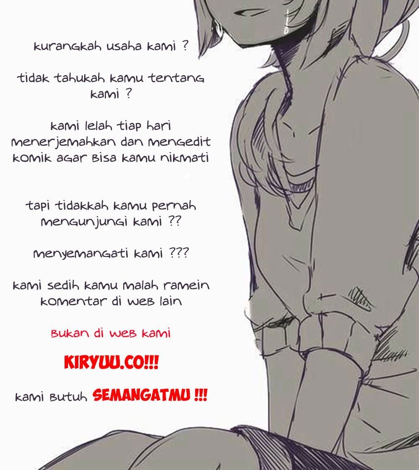 The Hunter Chapter 15 Gambar 47