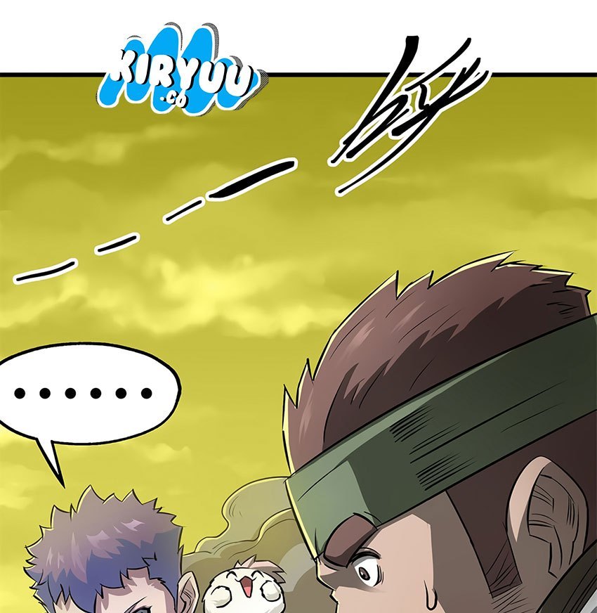 The Hunter Chapter 16 Gambar 14