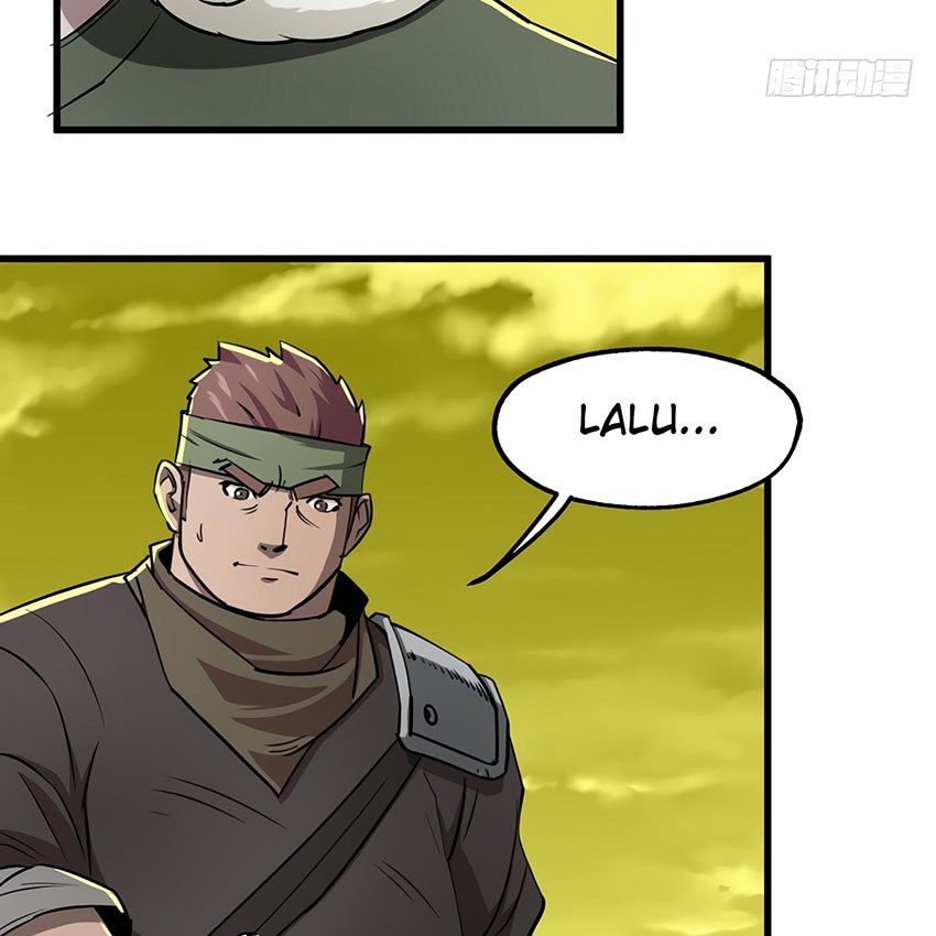 The Hunter Chapter 16 Gambar 23