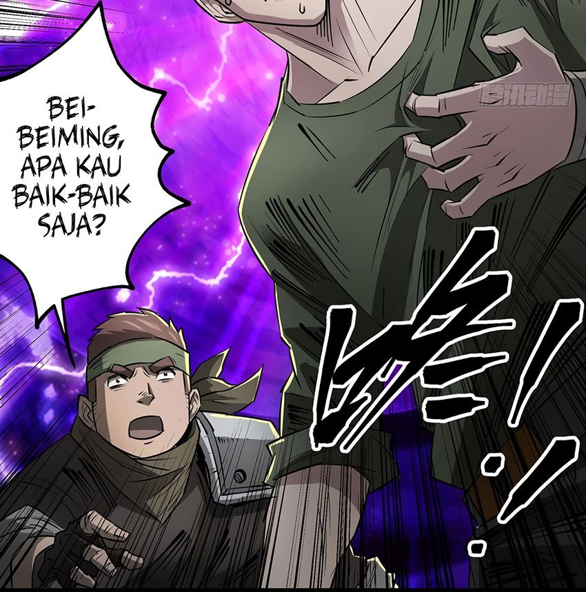 The Hunter Chapter 16 Gambar 28