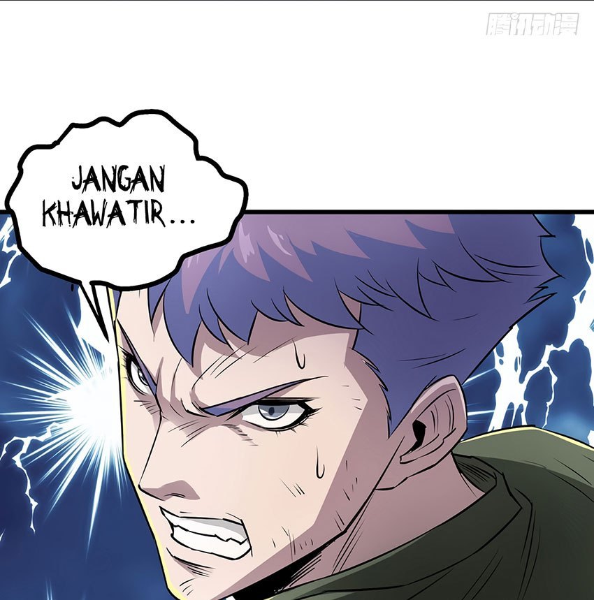 The Hunter Chapter 16 Gambar 29