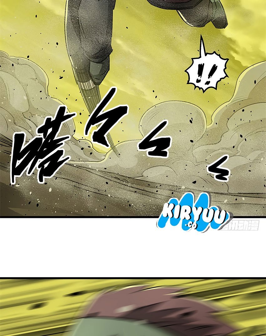 The Hunter Chapter 16 Gambar 43
