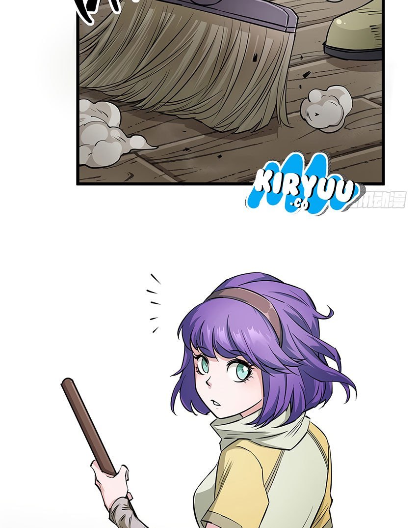 The Hunter Chapter 16 Gambar 48