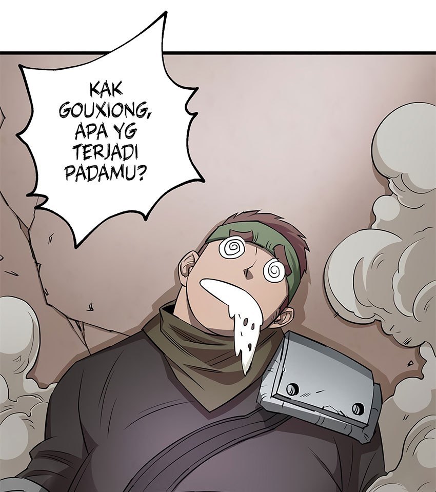 The Hunter Chapter 16 Gambar 54