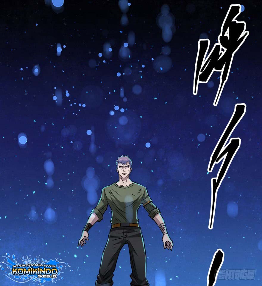 The Hunter Chapter 17 Gambar 18
