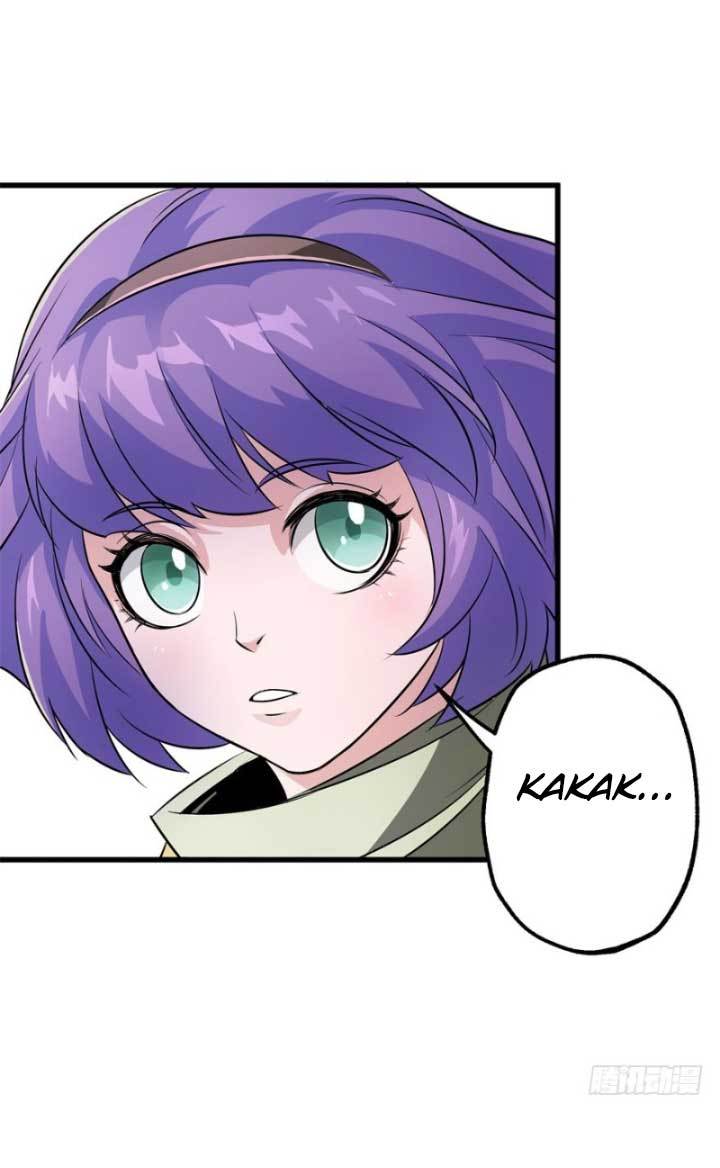 The Hunter Chapter 18 Gambar 21