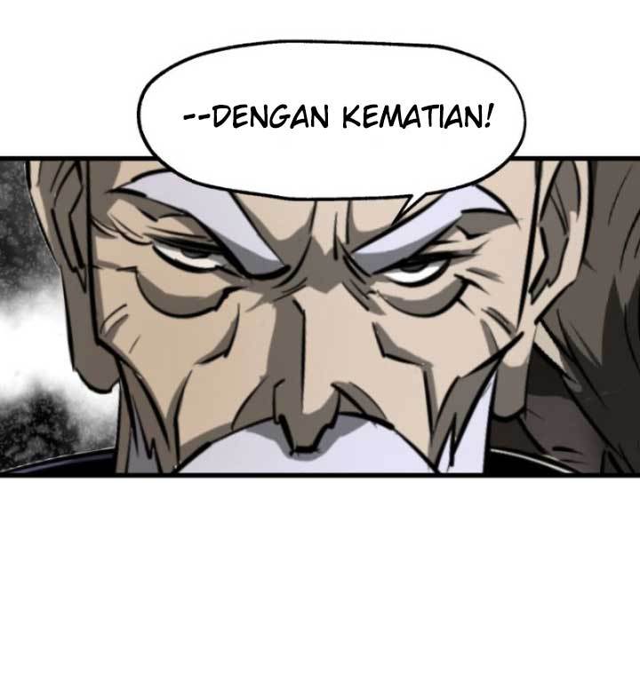 The Hunter Chapter 18 Gambar 31