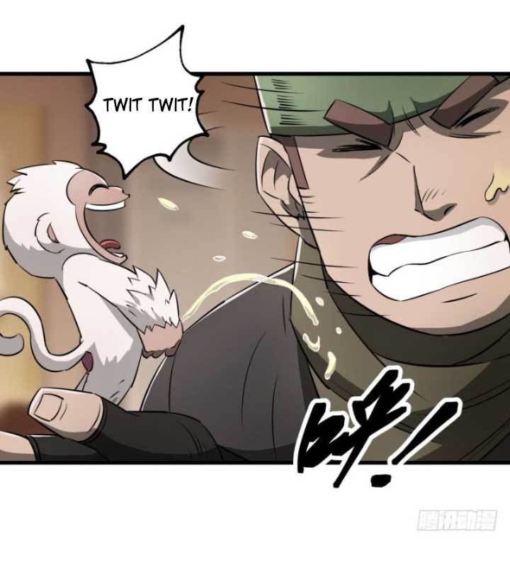 The Hunter Chapter 23 Gambar 10