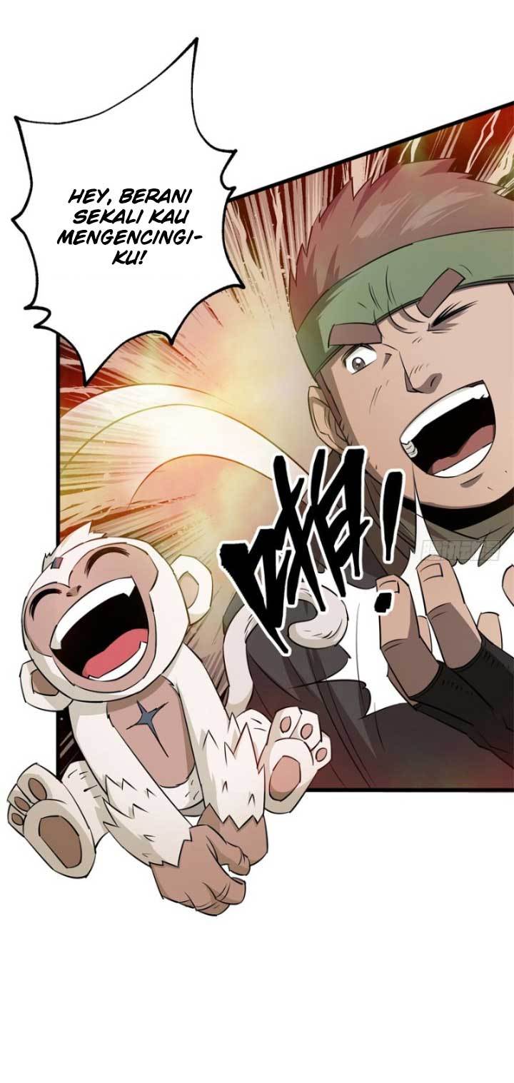 The Hunter Chapter 23 Gambar 11