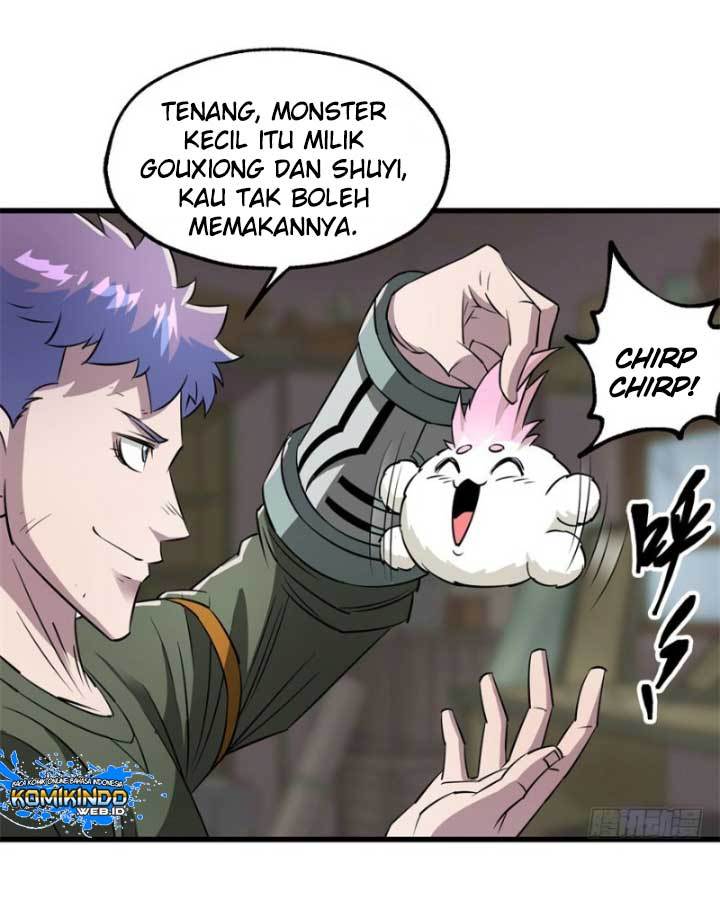 The Hunter Chapter 23 Gambar 15