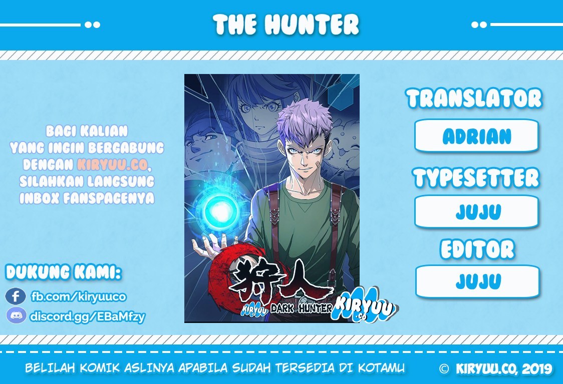 The Hunter Chapter 26 Gambar 1